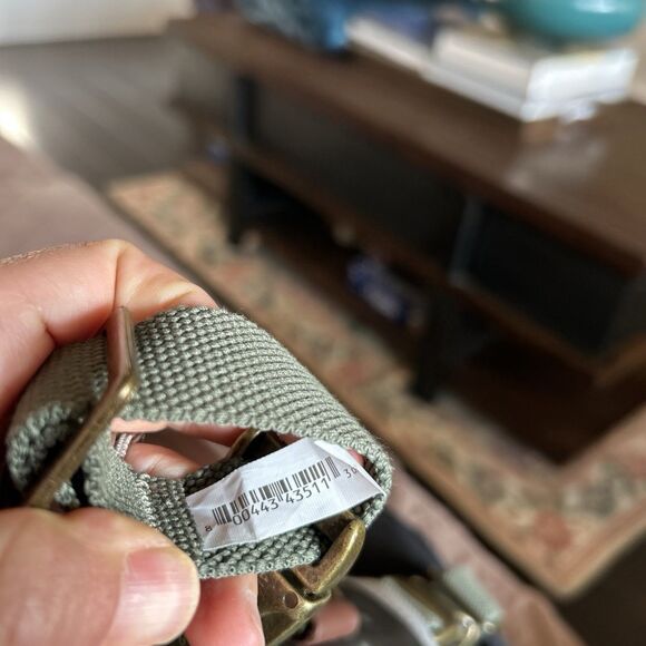 Reddy Camouflage Dog Harness Large XL Green Buckle Reddy - Picture 7 of 11